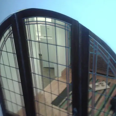 Séjour chez l'habitant G13