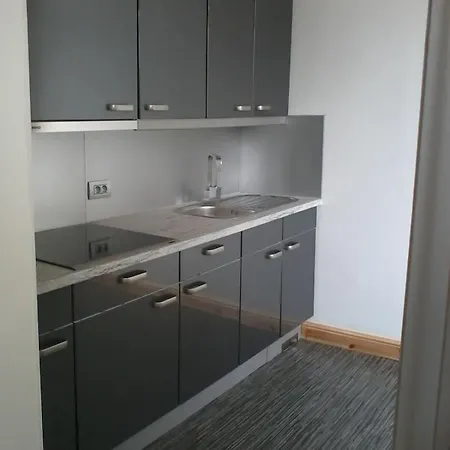 Séjour chez l'habitant G13 *