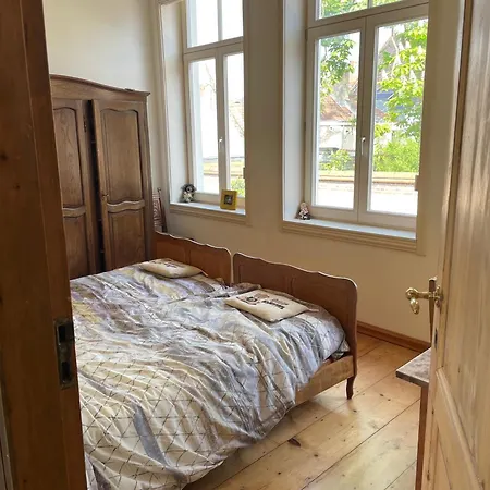 Séjour chez l'habitant G13 *