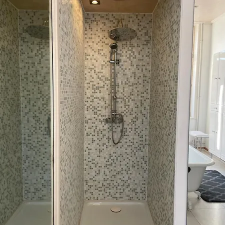 G13 Séjour chez l'habitant Bruges
